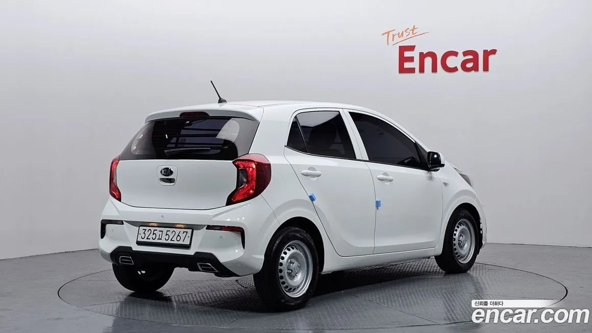 [object Object] morning 2021 из KR, фото 2