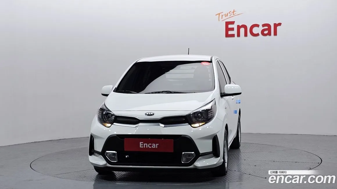 [object Object] morning 2021 из KR, фото 3