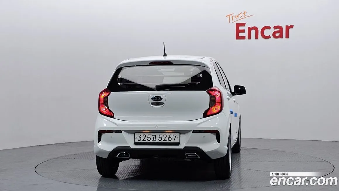 [object Object] morning 2021 из KR, фото 4