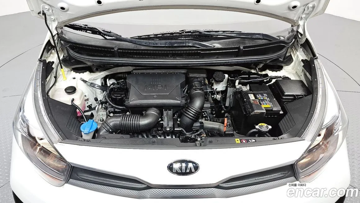 [object Object] morning 2021 из KR, фото 6