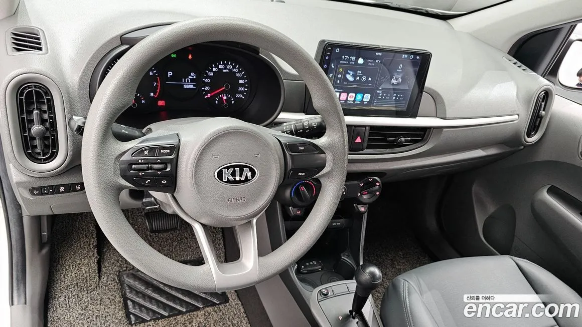 [object Object] morning 2021 из KR, фото 7