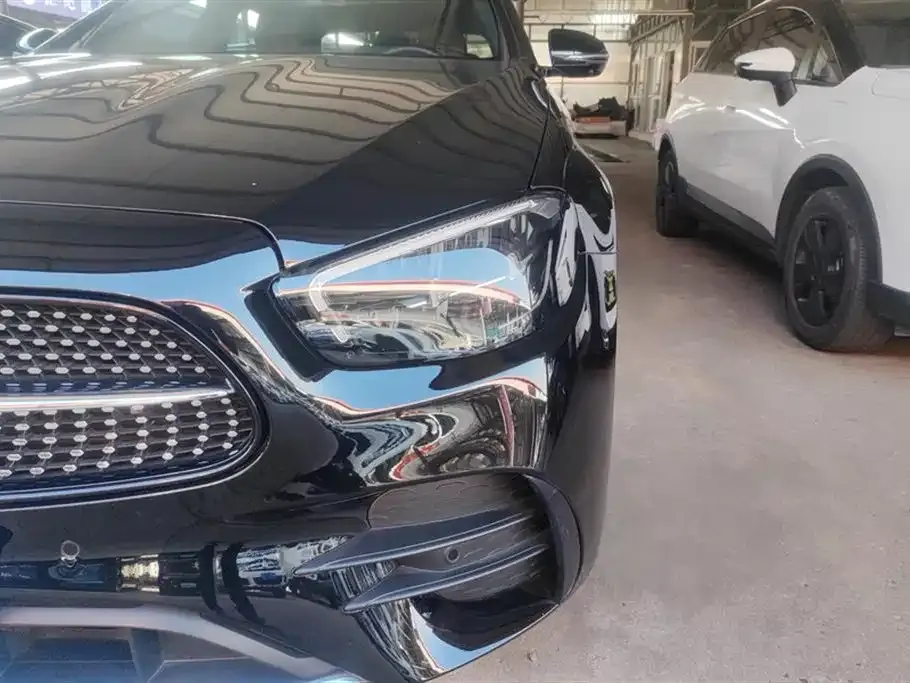 Mercedes-Benz E-Class 2022 из CN, фото 7