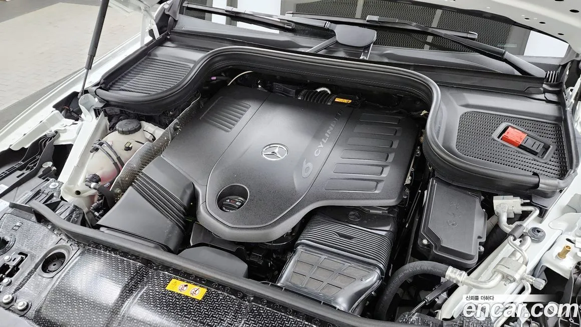 [object Object] GLE-Class 2025 из KR, фото 6