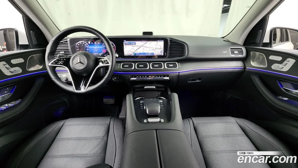 [object Object] GLE-Class 2025 из KR, фото 7