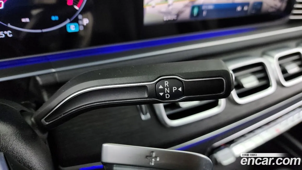 [object Object] GLE-Class 2025 из KR, фото 9