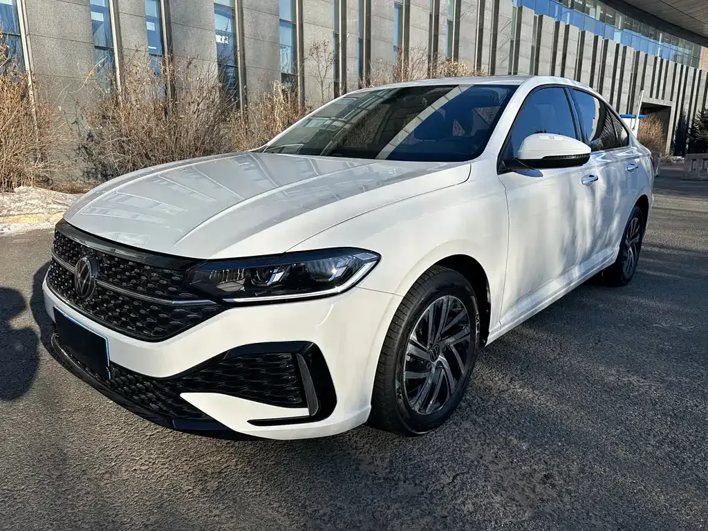 Volkswagen Lavida 2023 из CN, фото 1