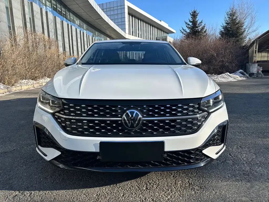 Volkswagen Lavida 2023 из CN, фото 2
