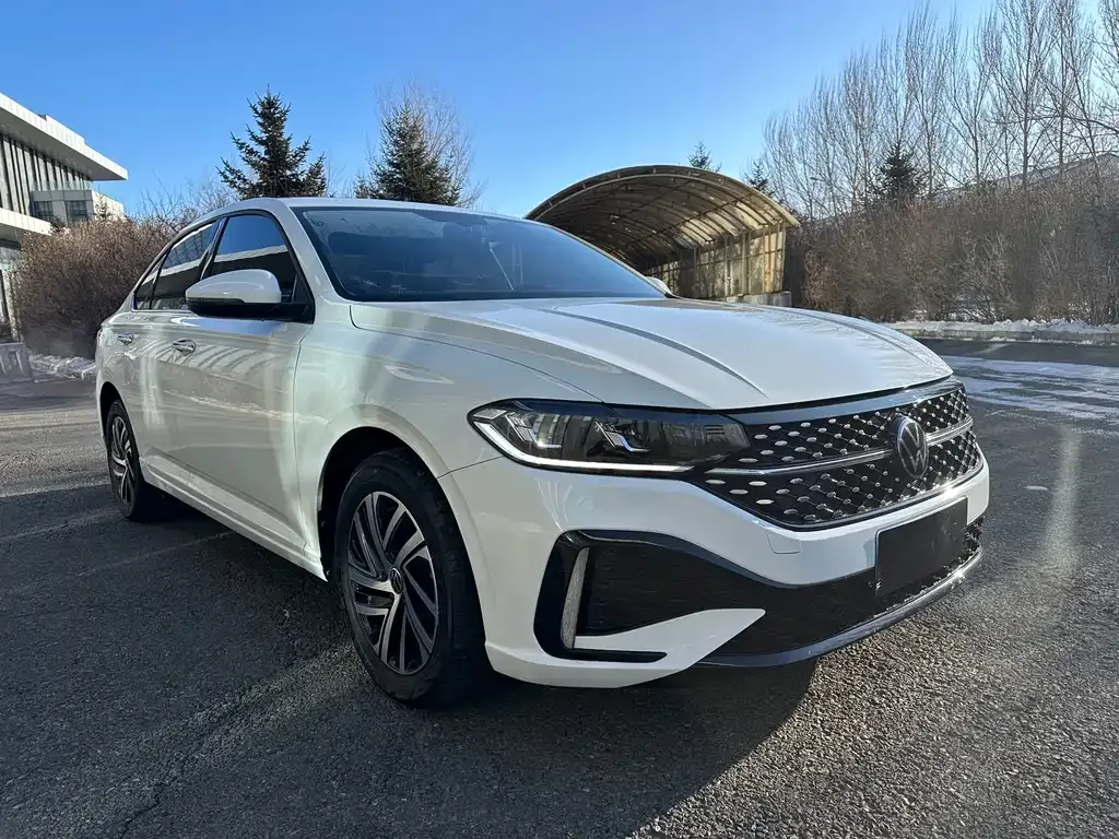 Volkswagen Lavida 2023 из CN, фото 3