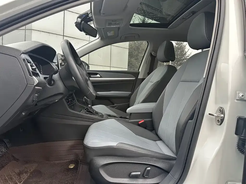 Volkswagen Lavida 2023 из CN, фото 4