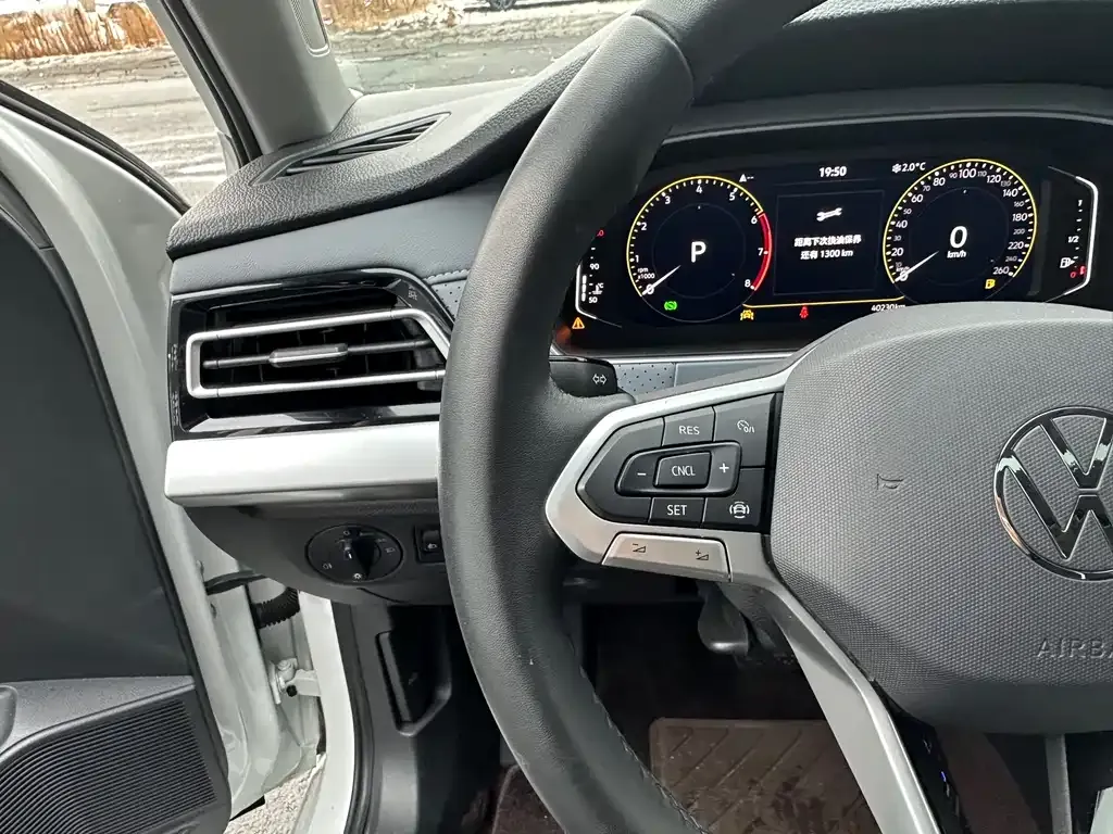 Volkswagen Lavida 2023 из CN, фото 7