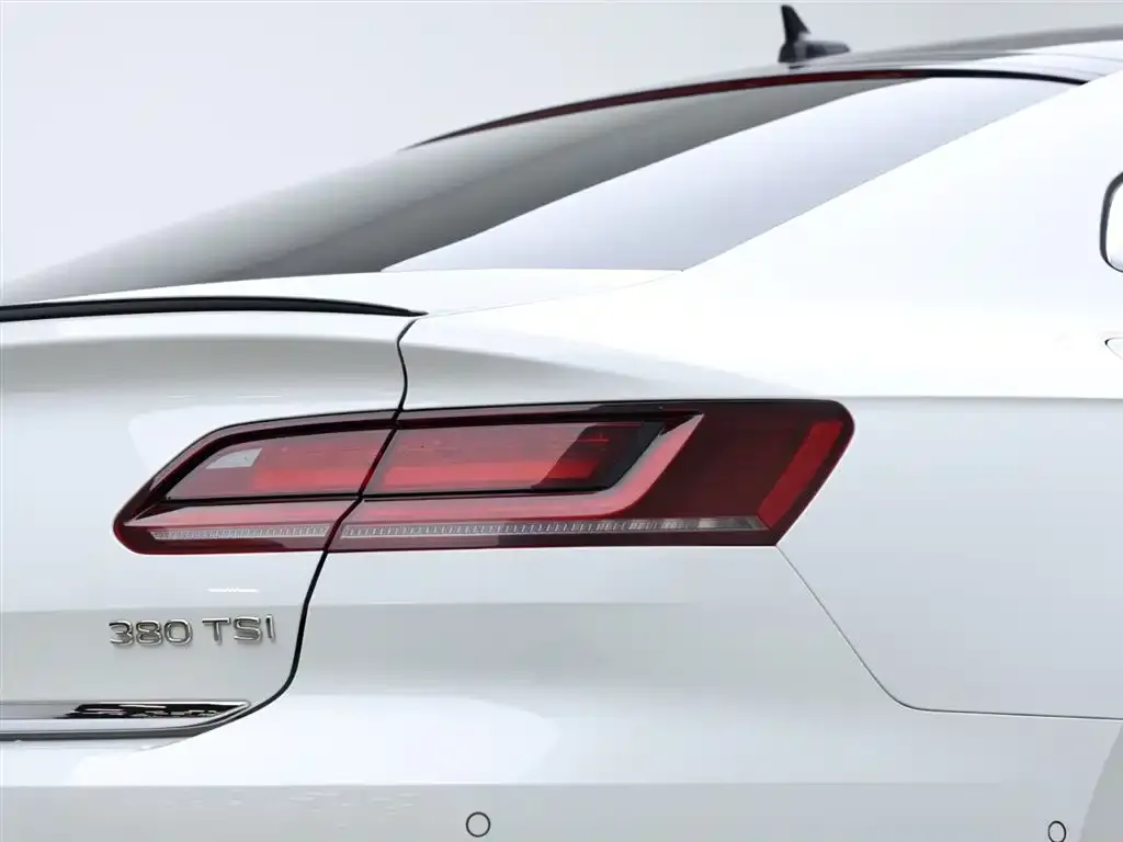 Volkswagen CC 2022 из CN, фото 6