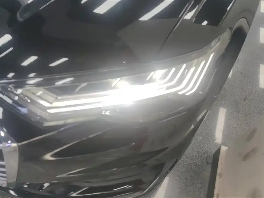 Audi A6L 2021 из CN, фото 7