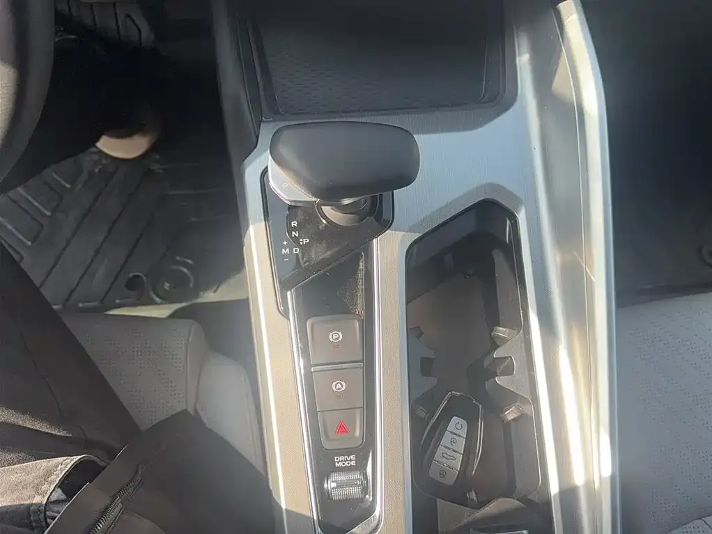 Geely Xingrui 2024 из CN, фото 7