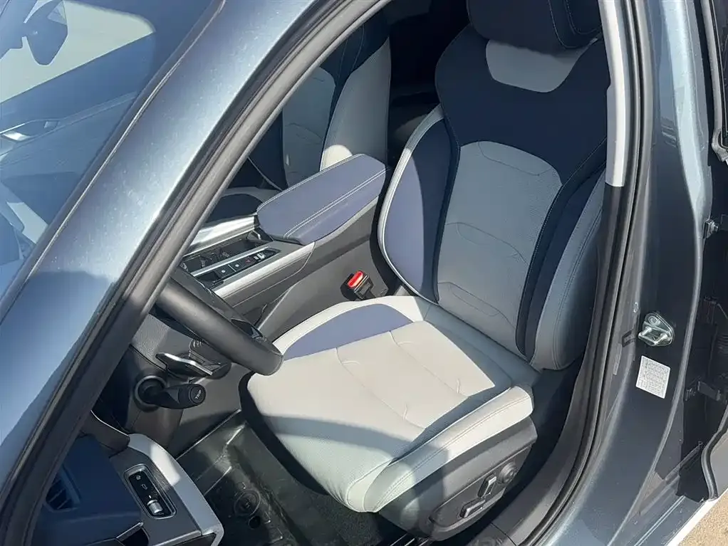 Geely Xingrui 2024 из CN, фото 8