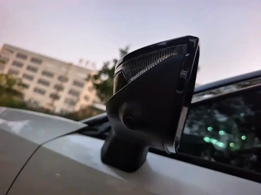Changan UNI-V 2023 из CN, фото 10