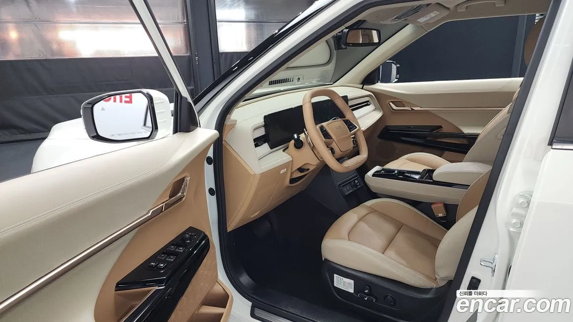 KG Mobility (Ssangyong) Actyon 2026 из KR, фото 10