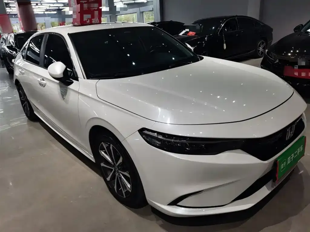 Honda Integra 2024 из CN, фото 7