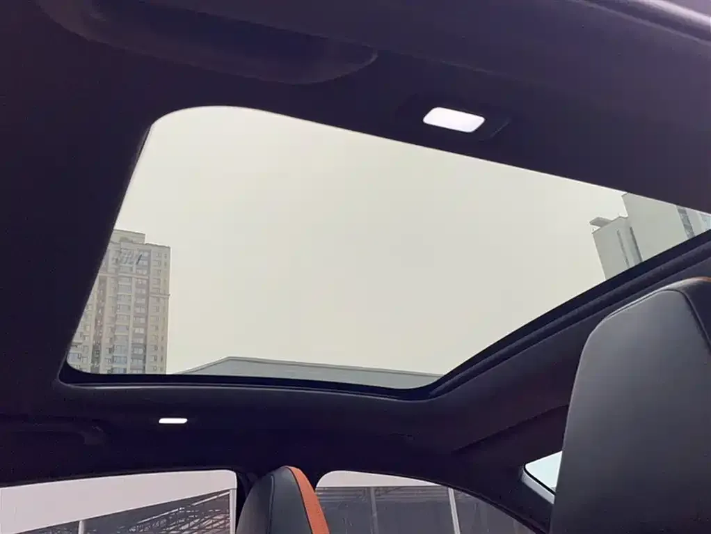 Changan UNI-V 2025 из CN, фото 9