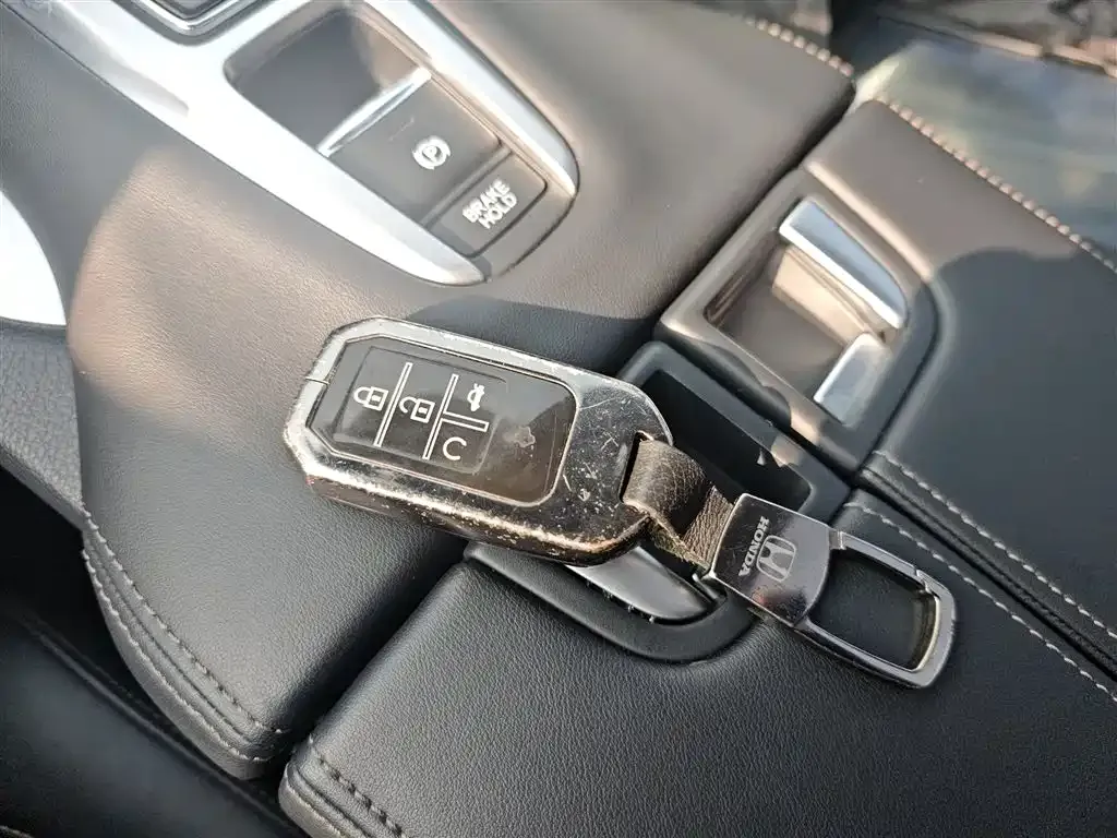 Honda Avancier 2022 из CN, фото 6