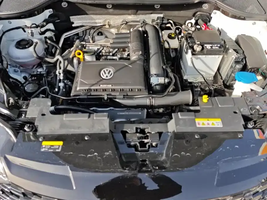 Jetta VS5 2024 из CN, фото 7