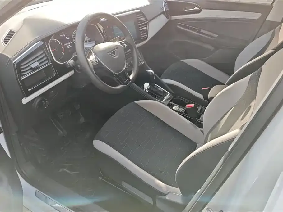 Jetta VS5 2024 из CN, фото 10