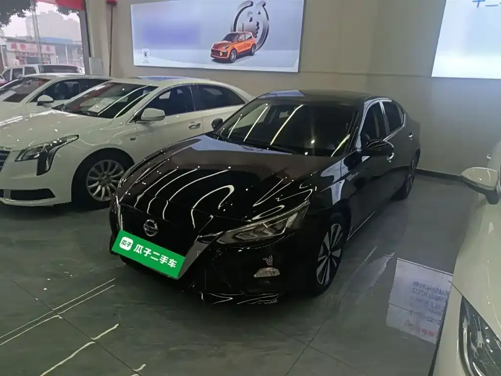 Nissan Teana 2022 из CN, фото 1
