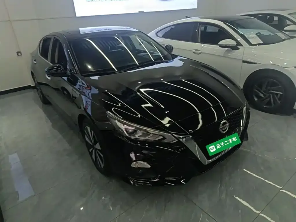 Nissan Teana 2022 из CN, фото 9