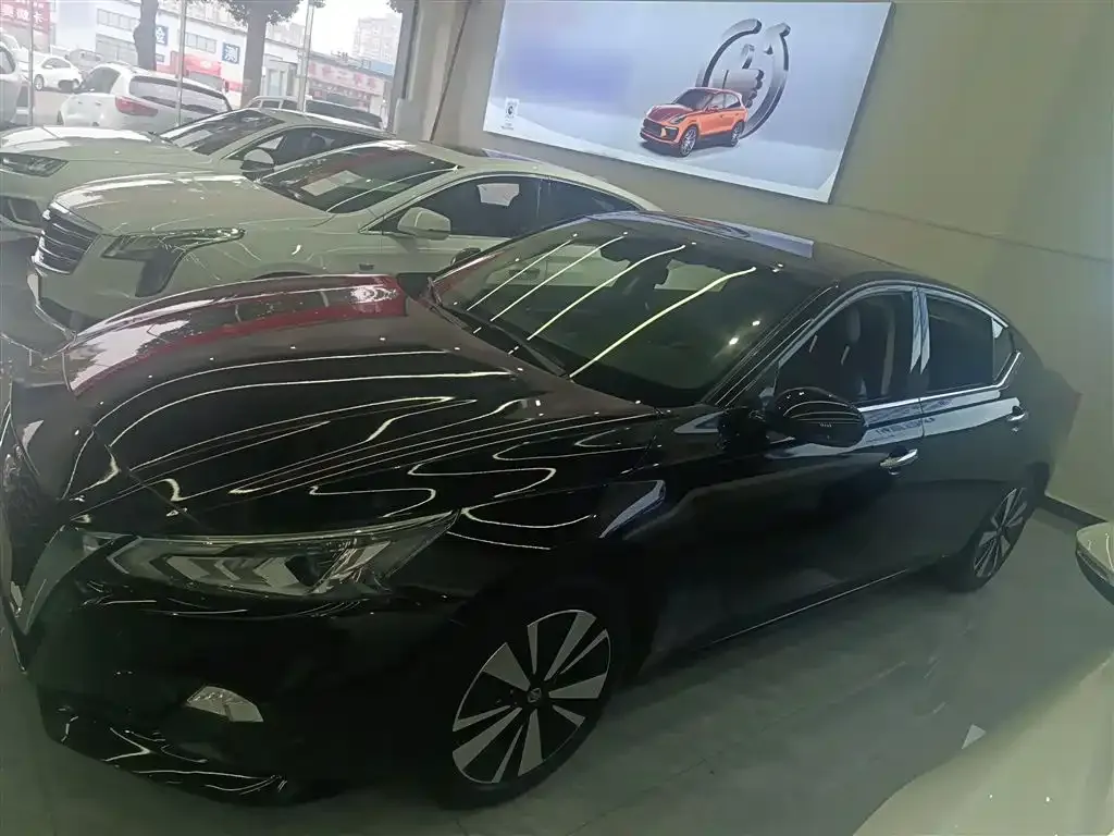 Nissan Teana 2022 из CN, фото 6