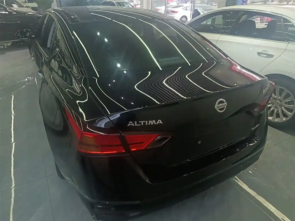 Nissan Teana 2022 из CN, фото 5
