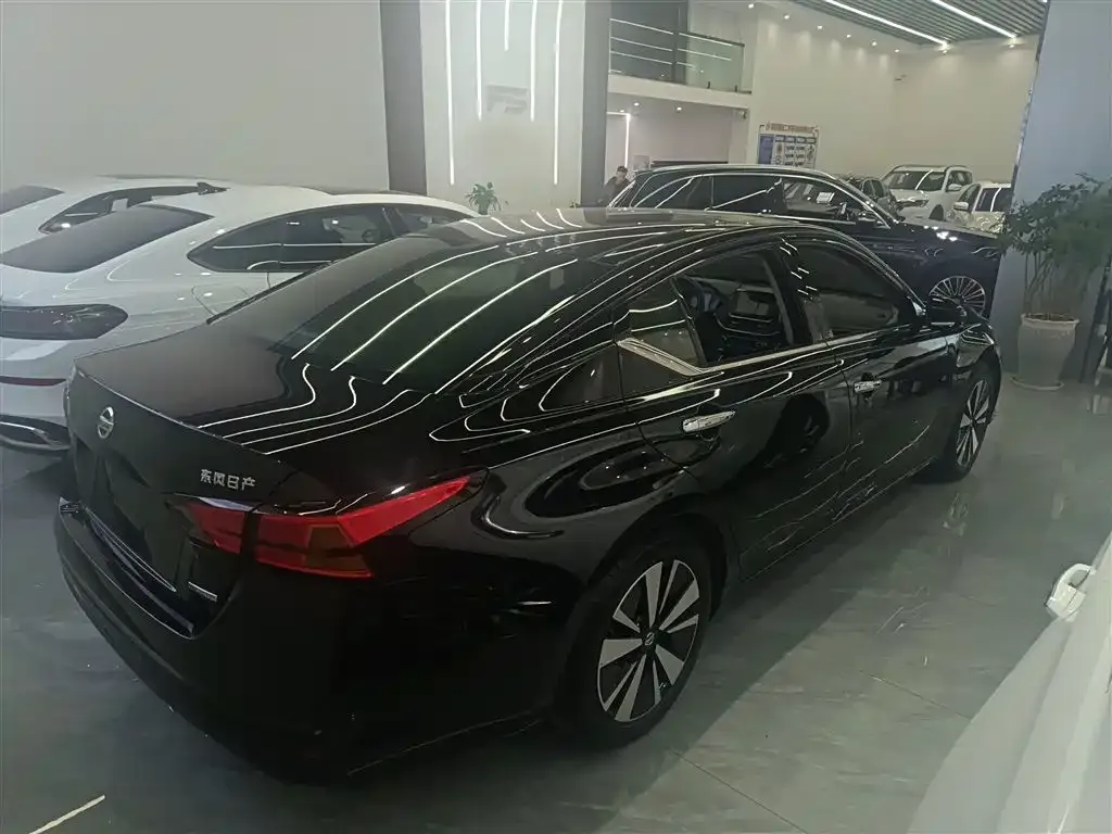 Nissan Teana 2022 из CN, фото 10