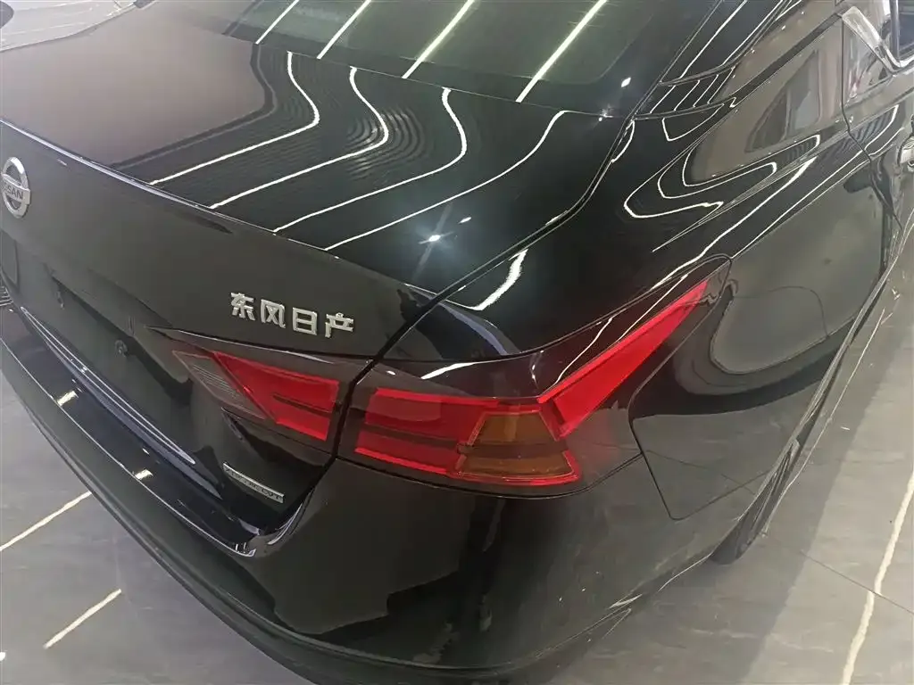 Nissan Teana 2022 из CN, фото 8