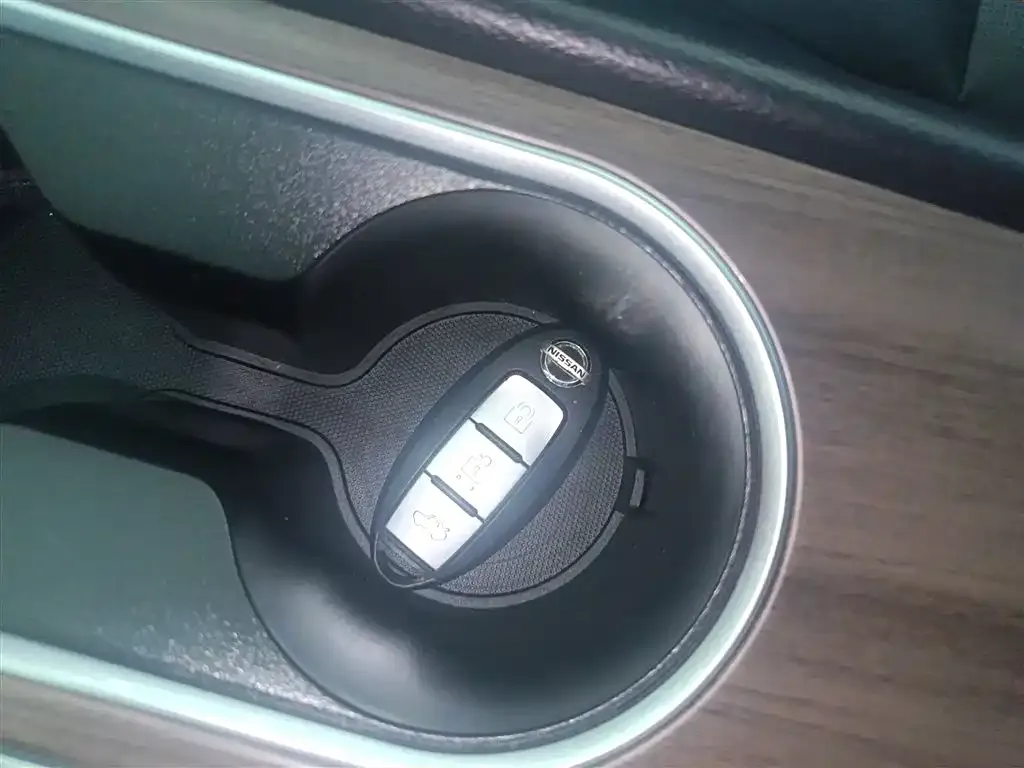 Nissan Teana 2022 из CN, фото 4