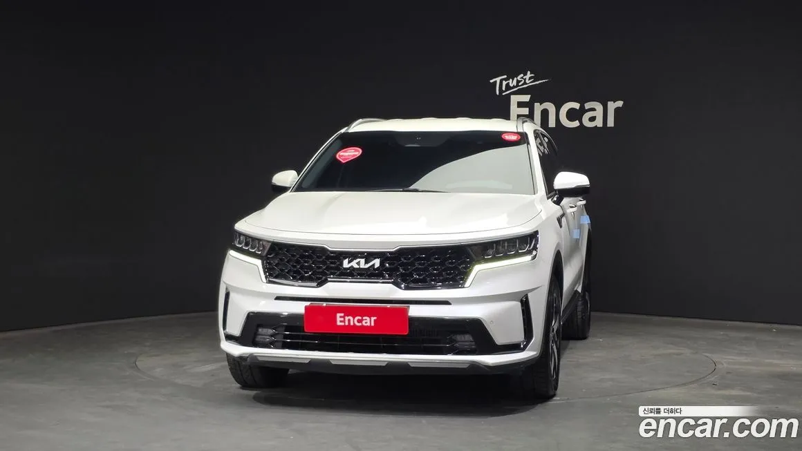 Kia Sorento — фото 3