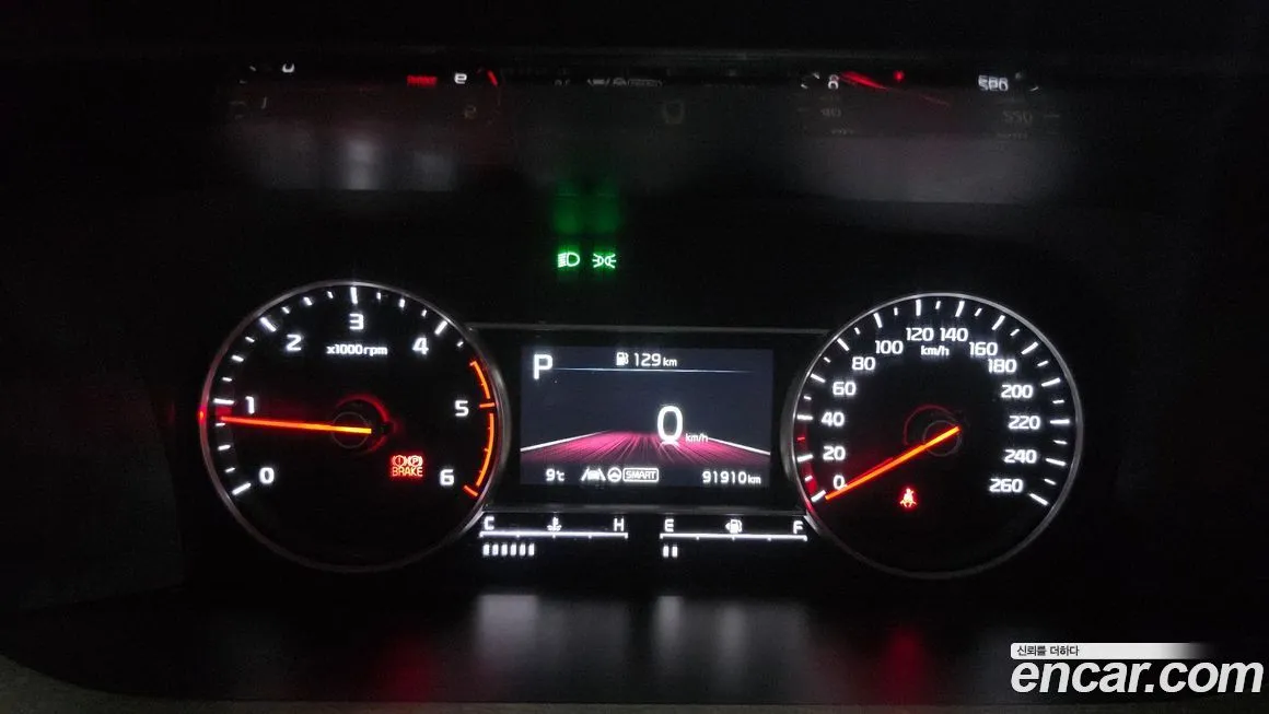 Kia Sorento — фото 4