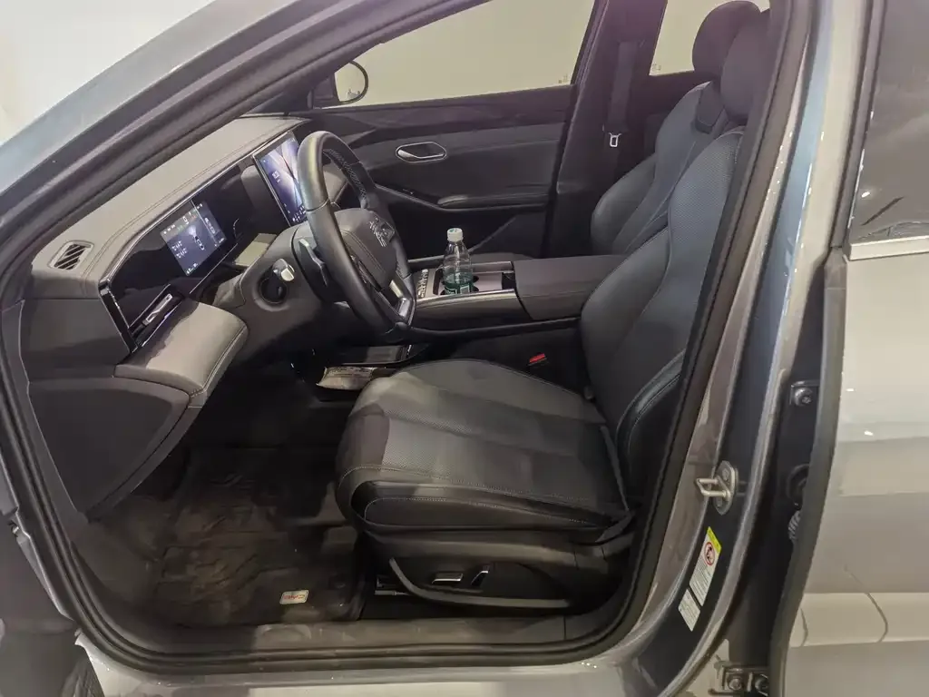 BYD Qin L 2025 из CN, фото 2