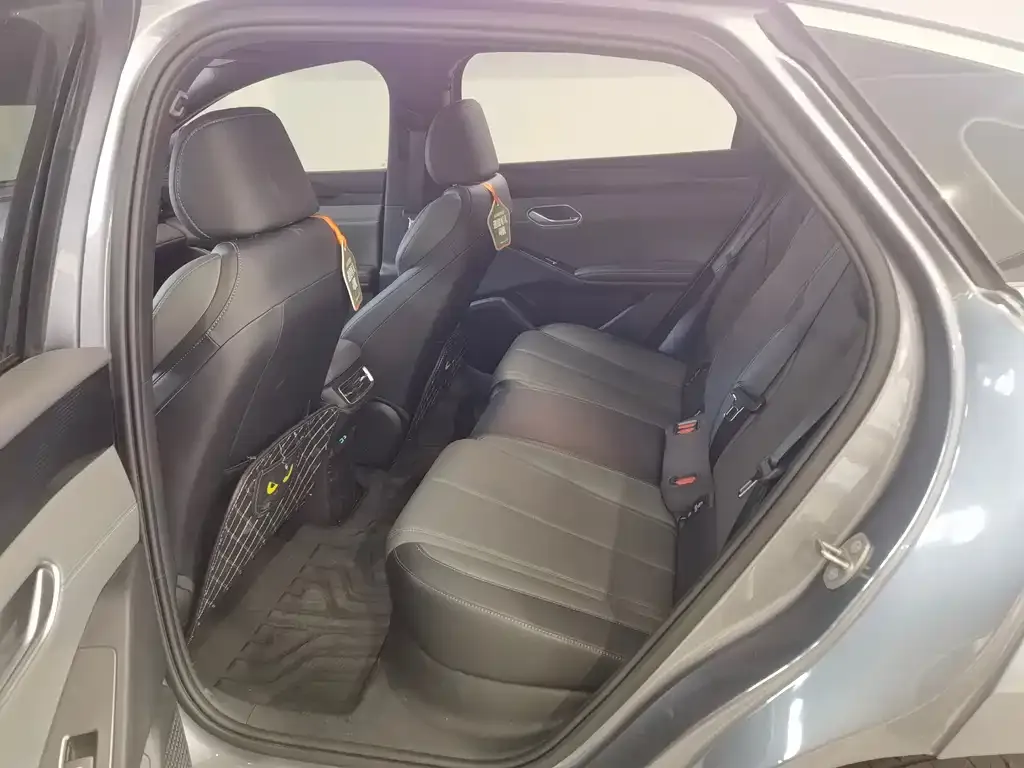 BYD Qin L 2025 из CN, фото 4