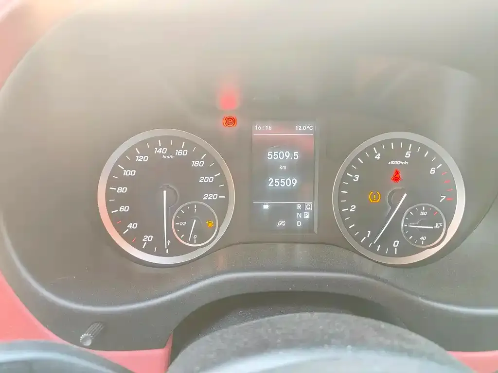 Mercedes-Benz Vito 2021 из CN, фото 2
