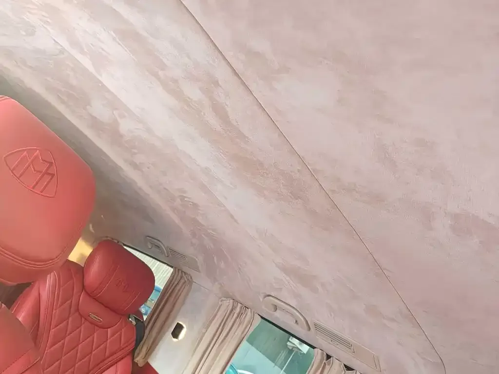 Mercedes-Benz Vito 2021 из CN, фото 9