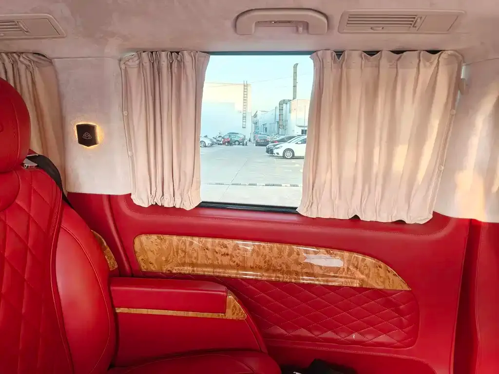 Mercedes-Benz Vito 2021 из CN, фото 3