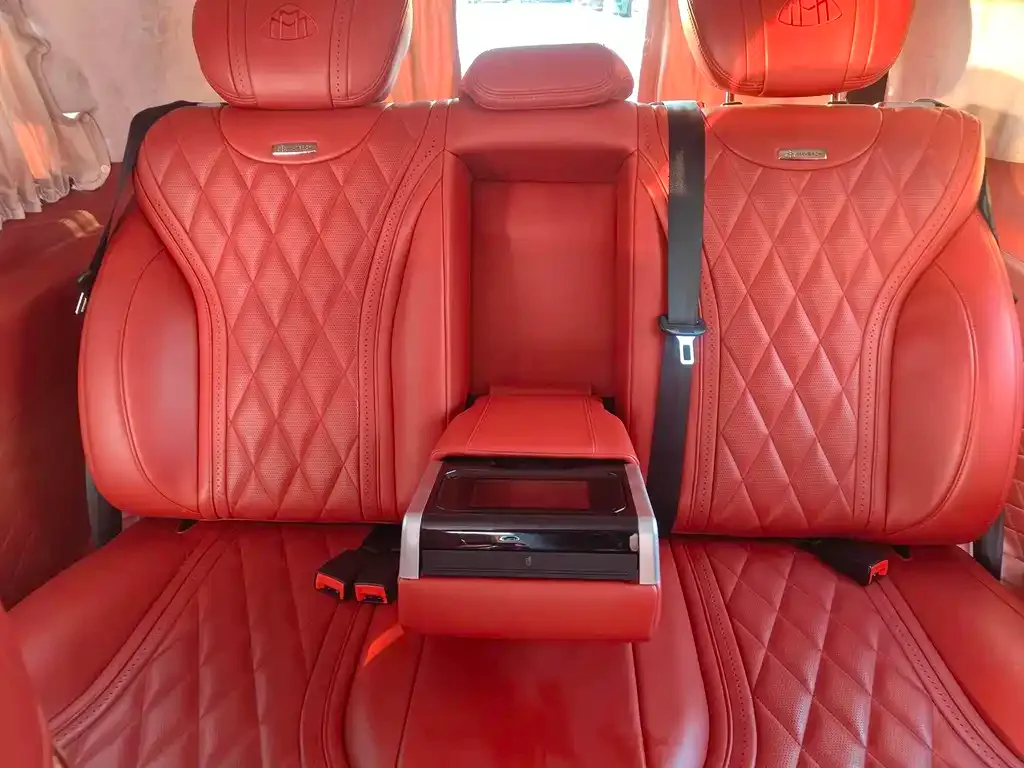 Mercedes-Benz Vito 2021 из CN, фото 10