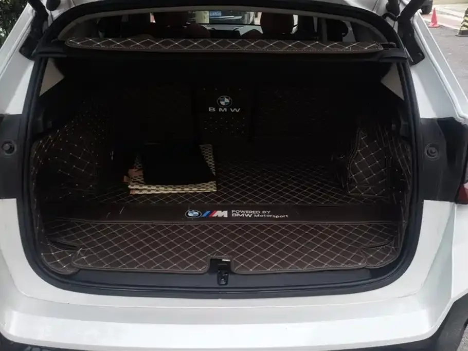 BMW X1 2023 из CN, фото 3