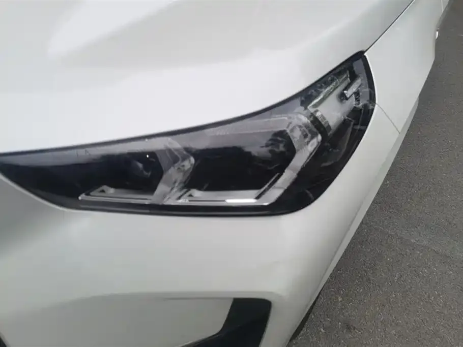 BMW X1 2023 из CN, фото 6
