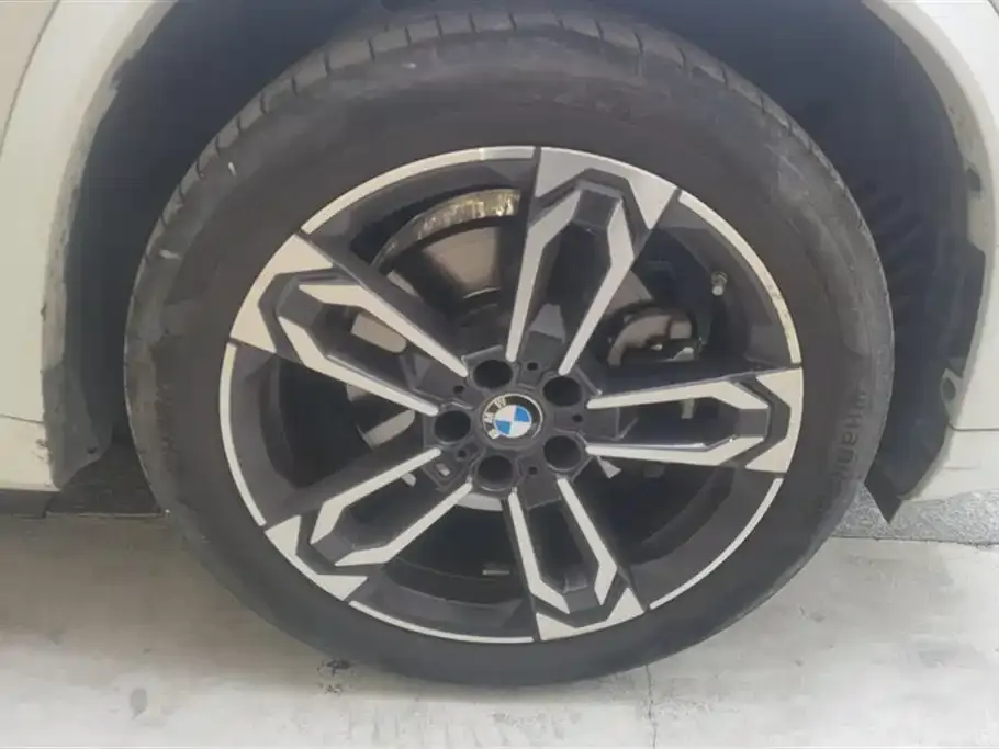 BMW X1 2023 из CN, фото 7