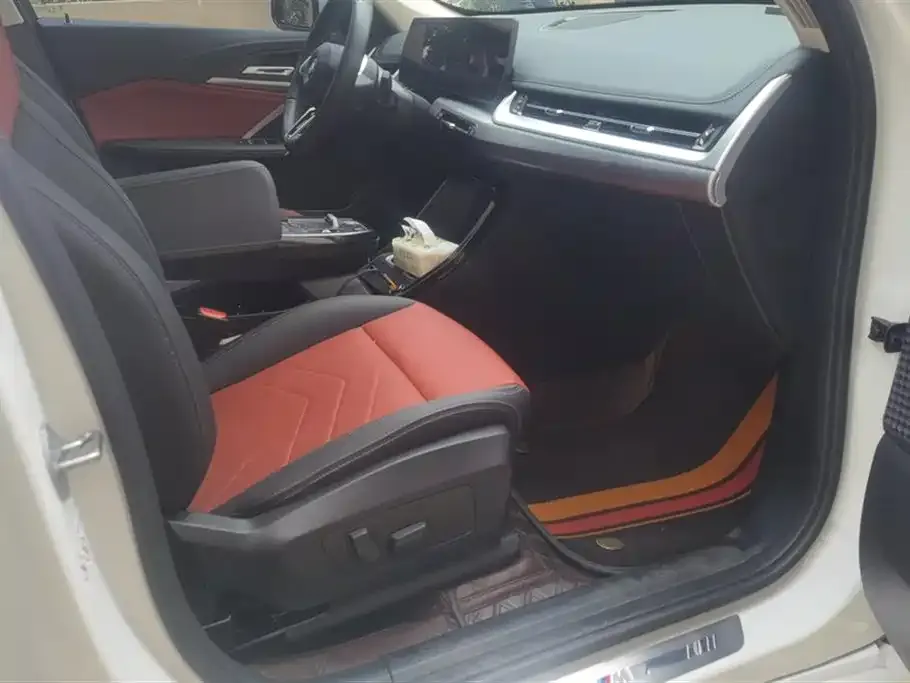 BMW X1 2023 из CN, фото 4
