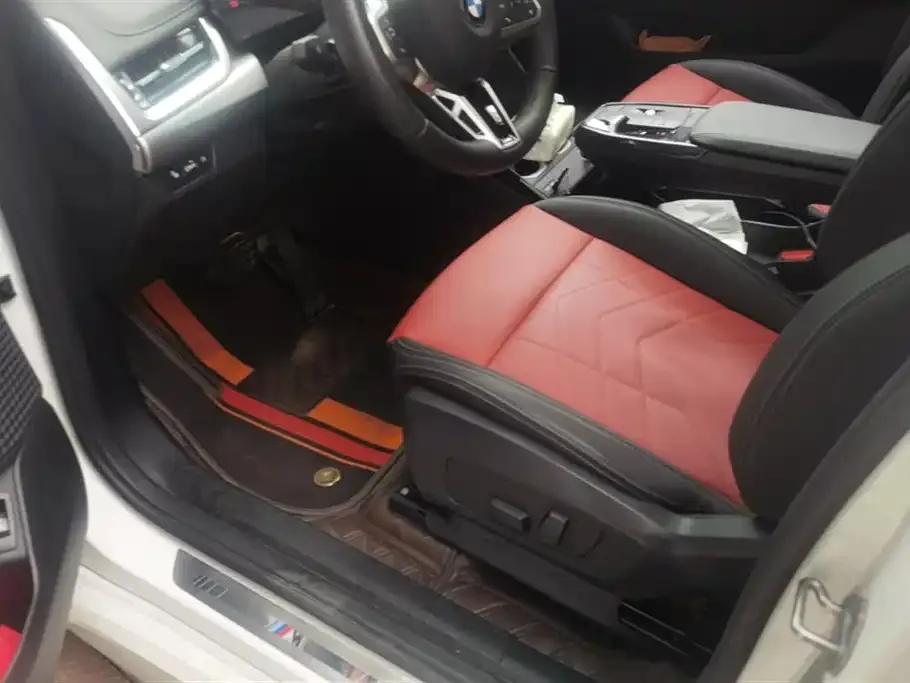 BMW X1 2023 из CN, фото 9