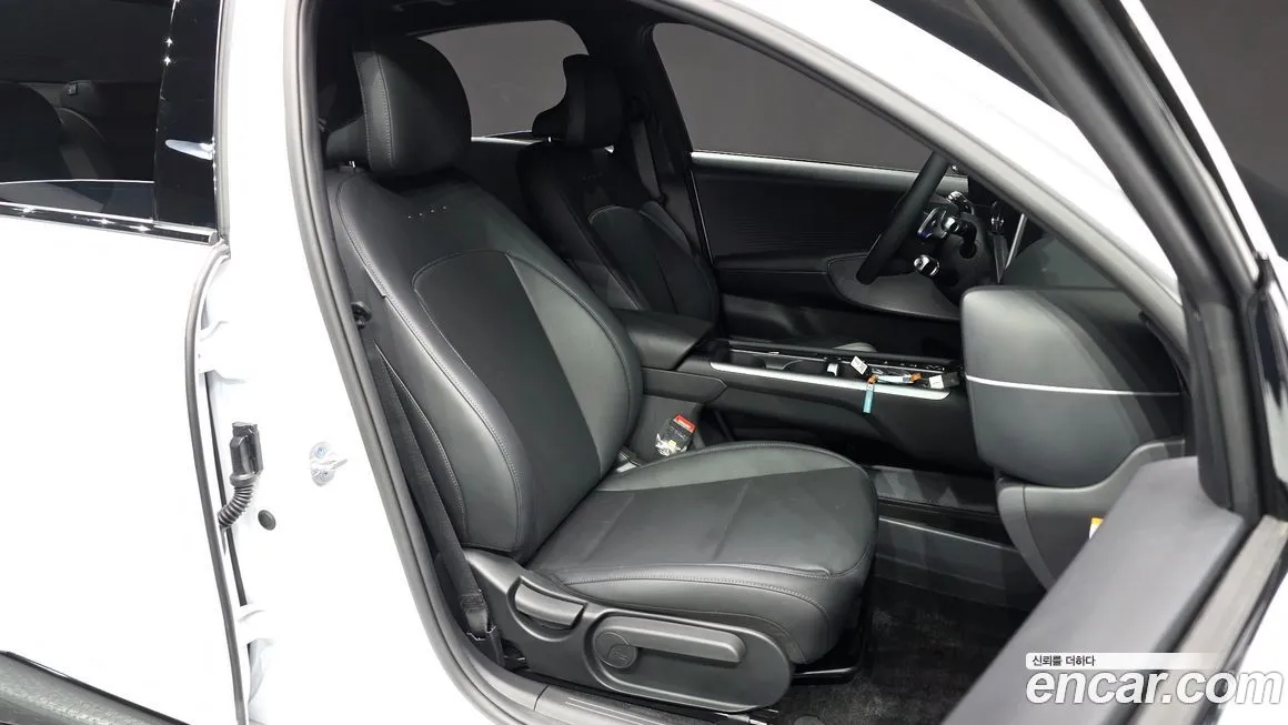 Hyundai Ioniq6 — фото 8