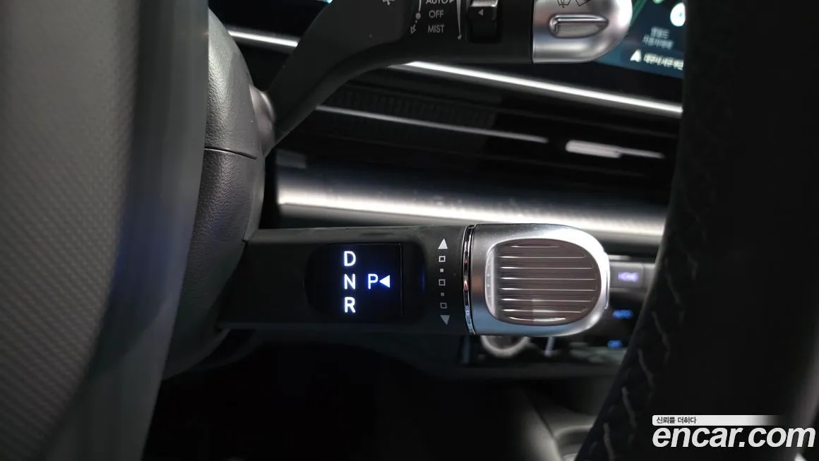 Hyundai Ioniq6 — фото 9