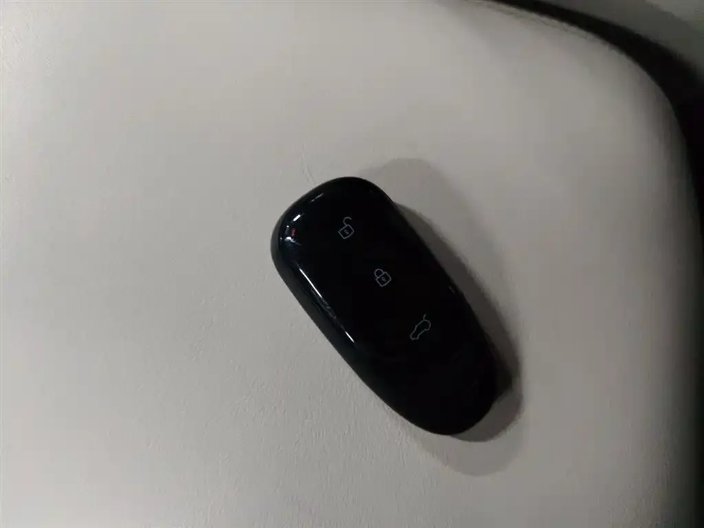 Li Auto ONE 2022 из CN, фото 9