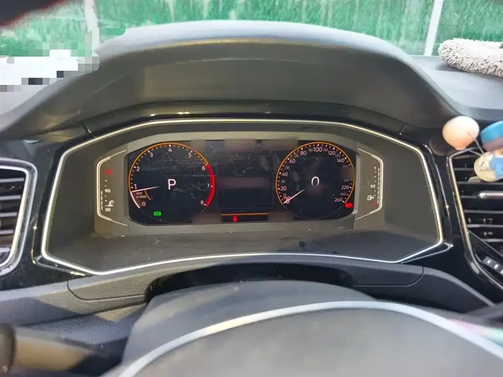 Volkswagen T-Roc 2022 из CN, фото 5