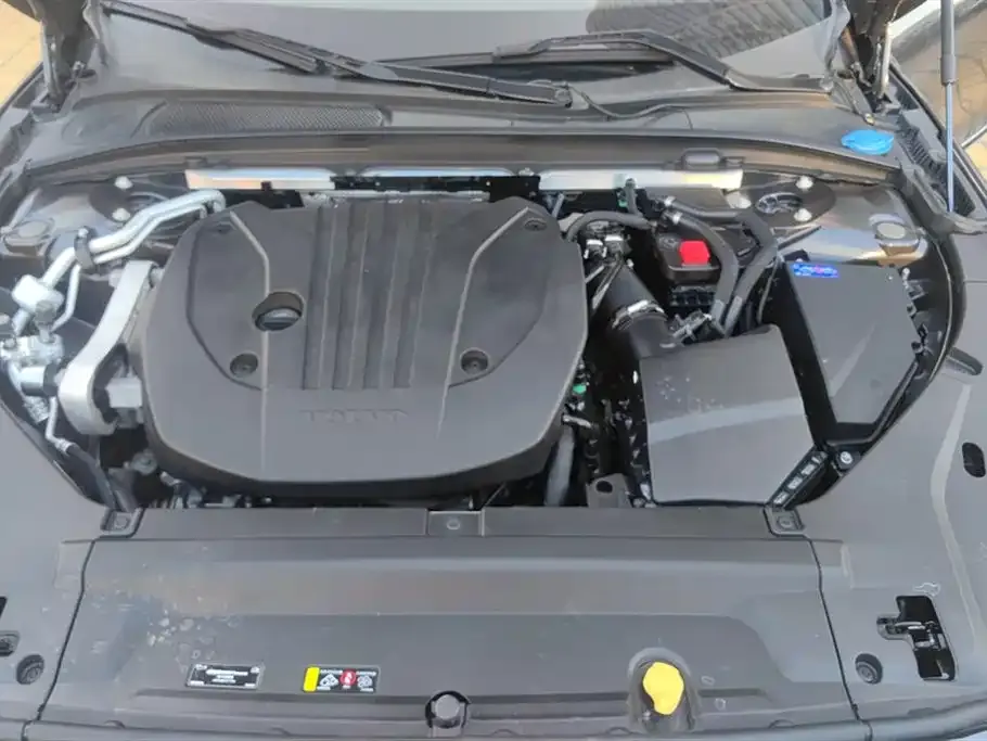 Volvo S90 2023 из CN, фото 6